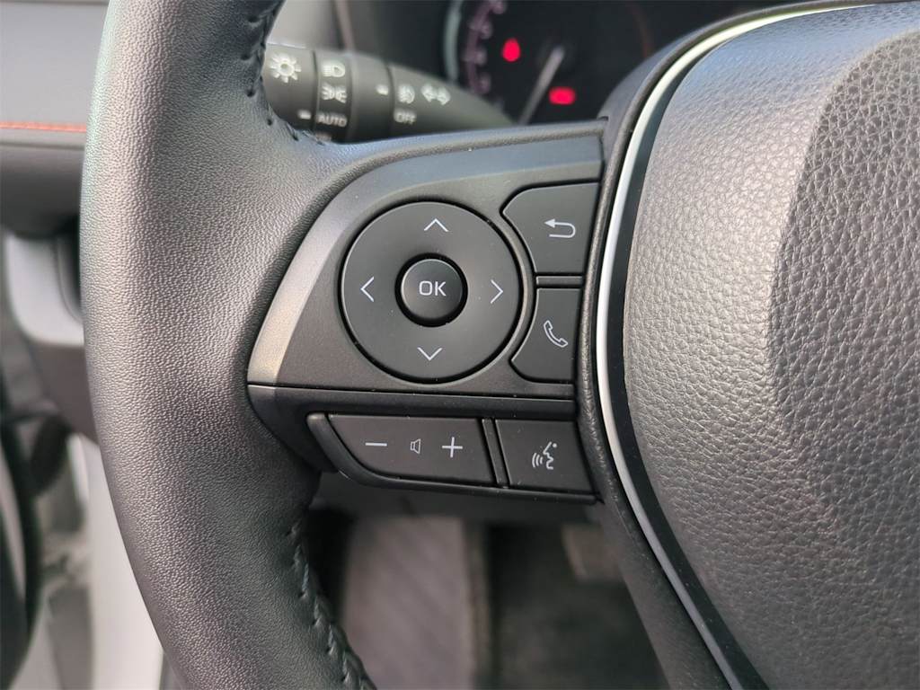 Thumbnail: 2024 Toyota RAV4 - 29