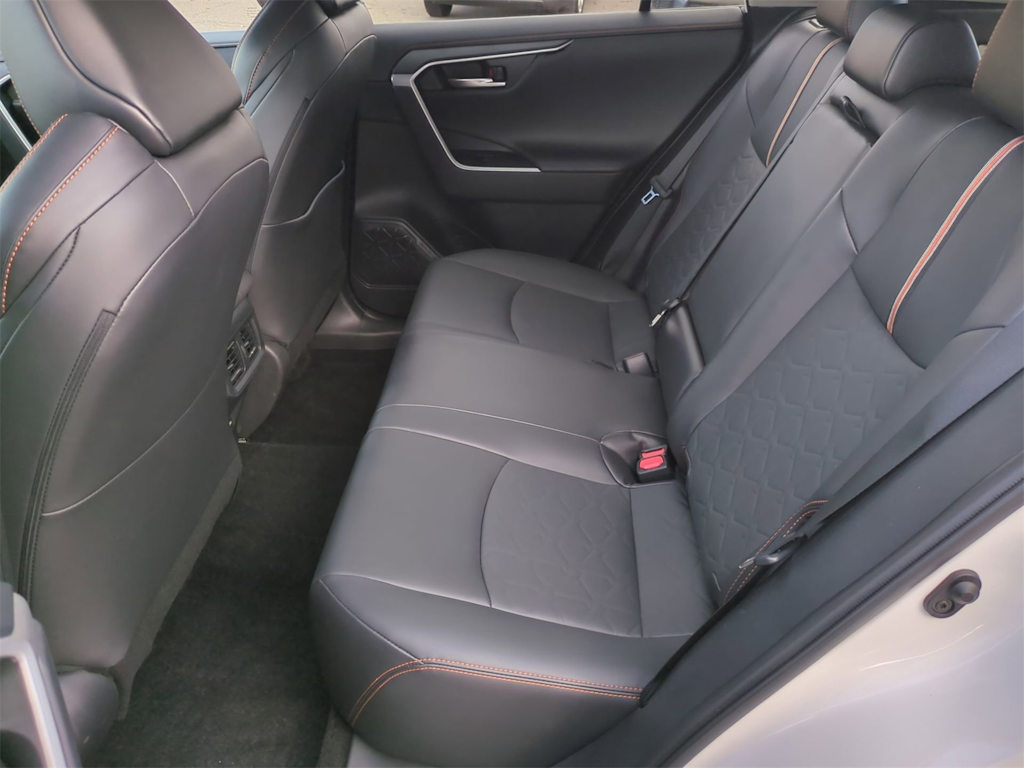 Thumbnail: 2024 Toyota RAV4 - 27