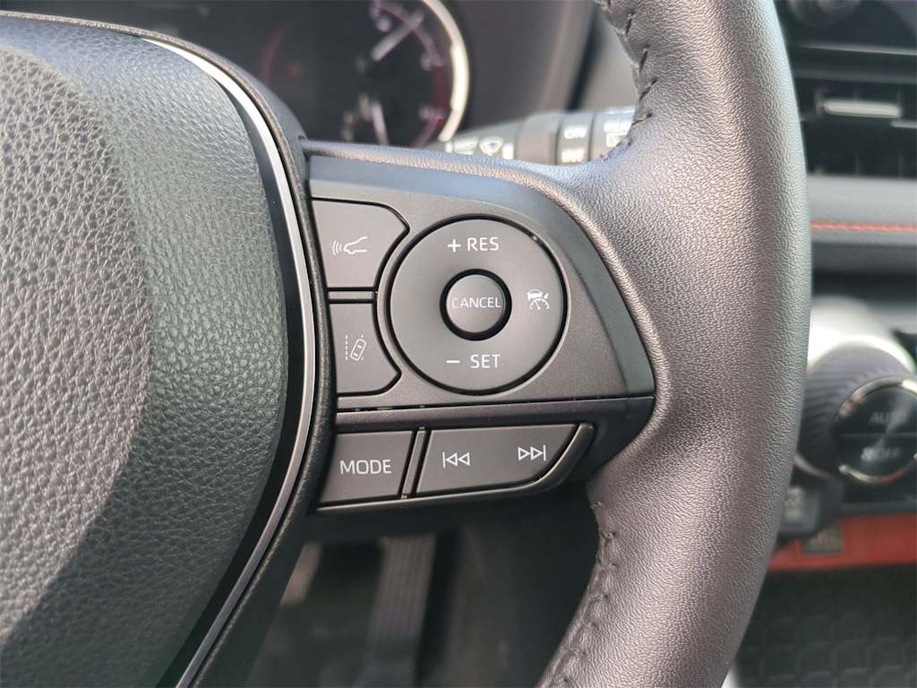 Thumbnail: 2024 Toyota RAV4 - 30