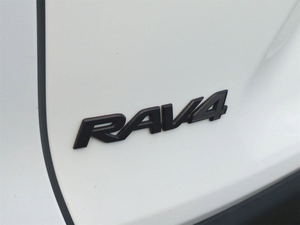 Thumbnail: 2024 Toyota RAV4 - 25