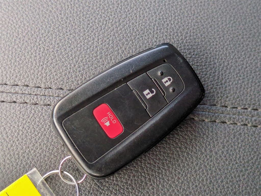 Thumbnail: 2024 Toyota RAV4 - 18