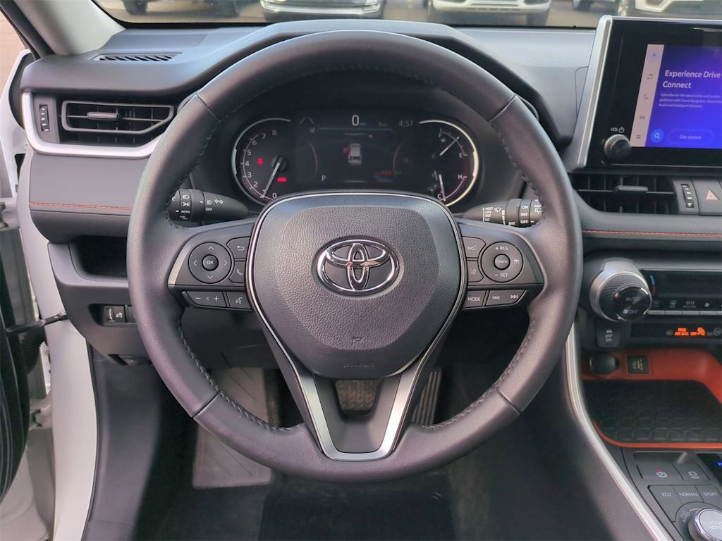 Thumbnail: 2024 Toyota RAV4 - 13