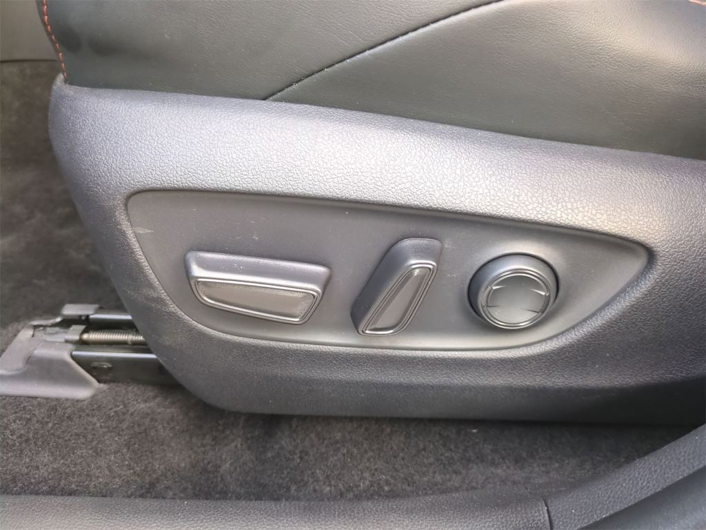 Thumbnail: 2024 Toyota RAV4 - 26