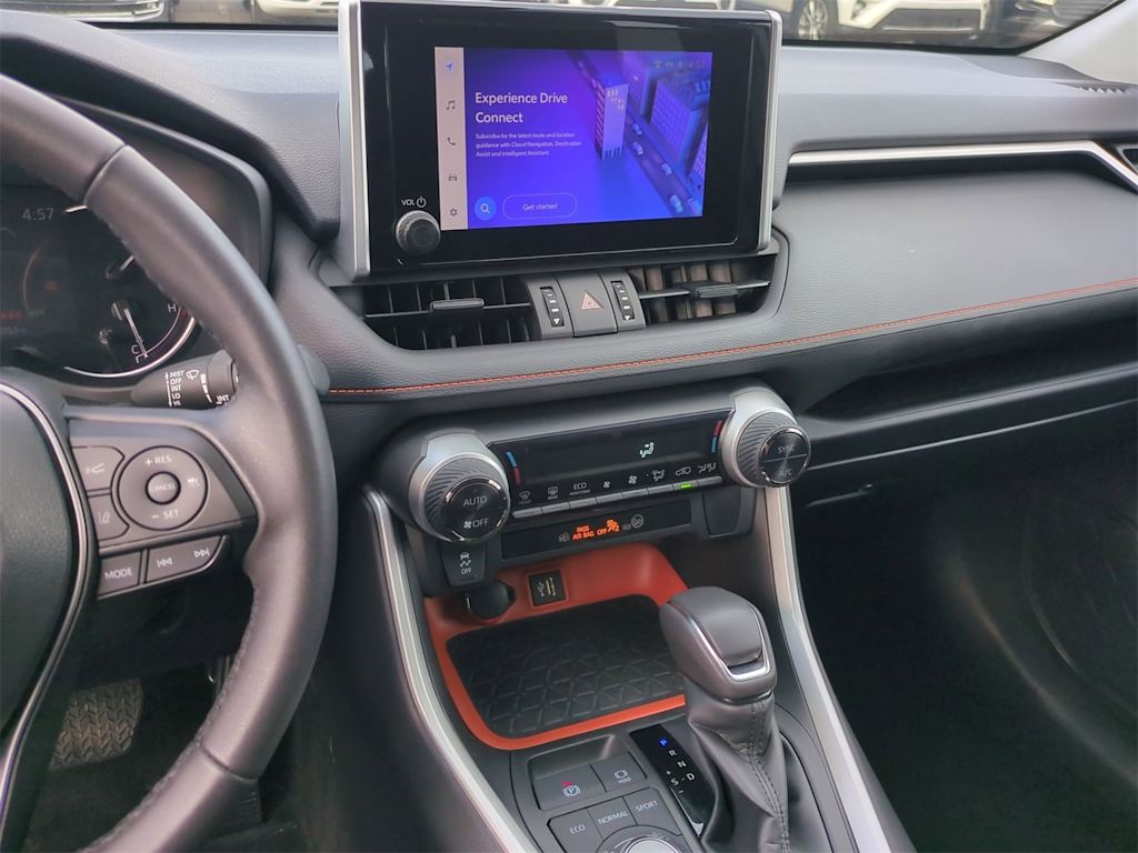 Thumbnail: 2024 Toyota RAV4 - 14