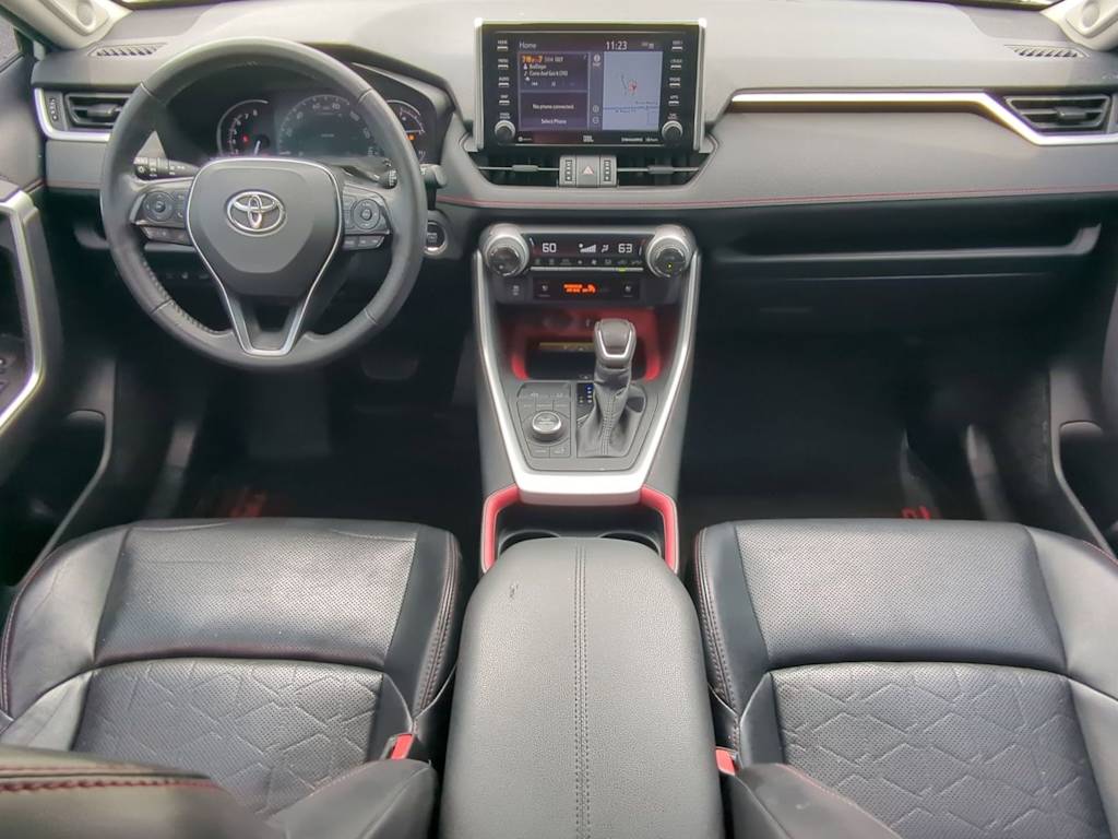 Thumbnail: 2020 Toyota RAV4 - 9