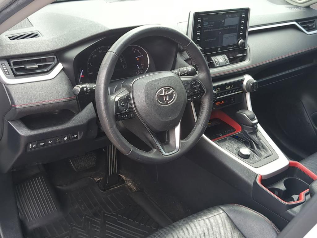 Thumbnail: 2020 Toyota RAV4 - 2