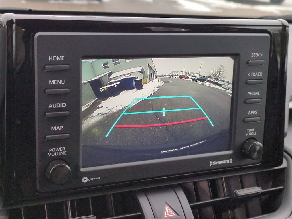 Thumbnail: 2021 Toyota RAV4 - 33