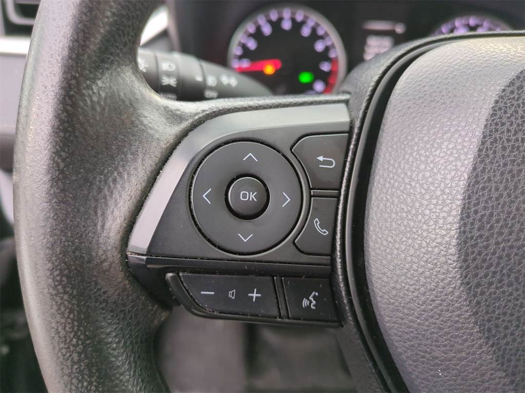 Thumbnail: 2021 Toyota RAV4 - 29