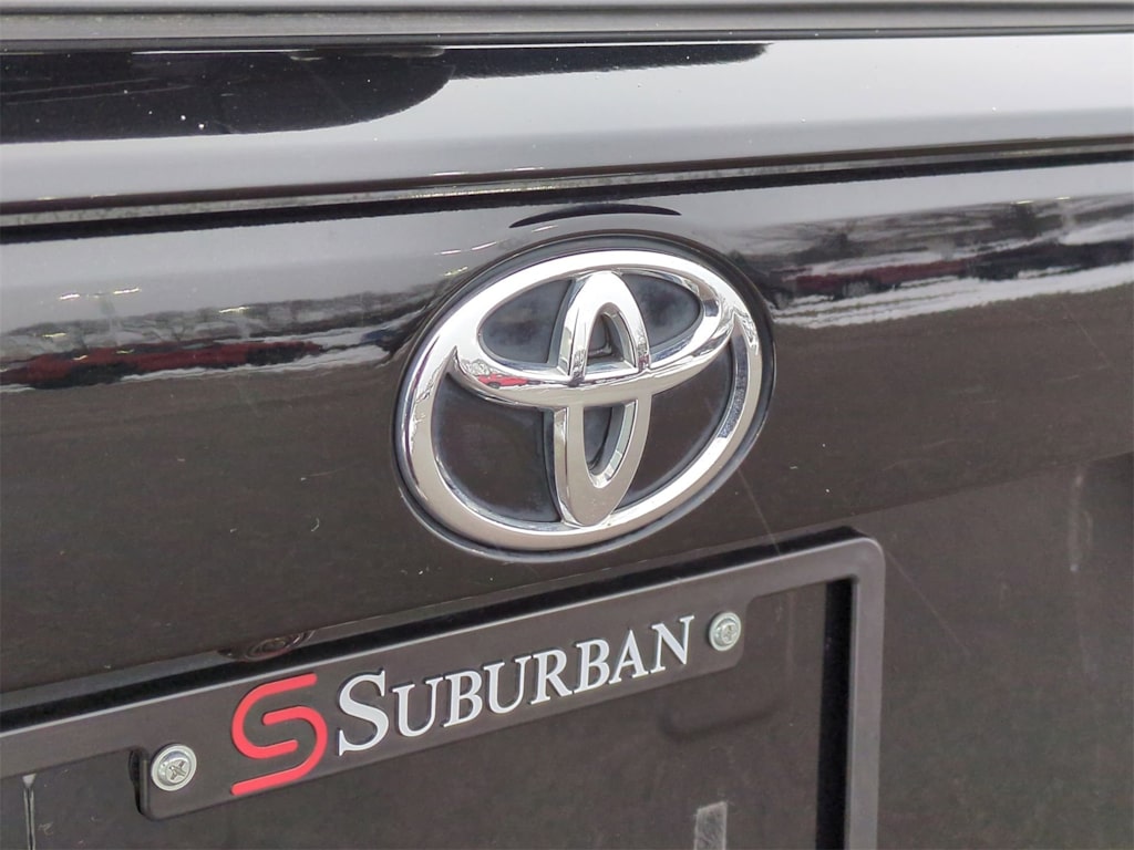 Thumbnail: 2021 Toyota RAV4 - 7