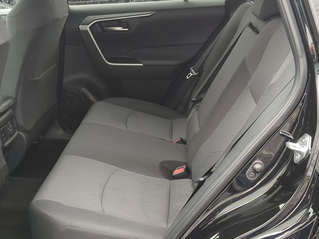 Thumbnail: 2025 Toyota RAV4 - 12