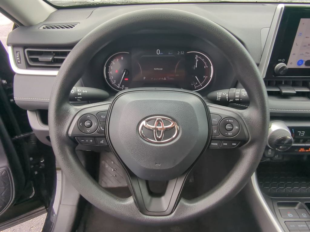 Thumbnail: 2025 Toyota RAV4 - 13