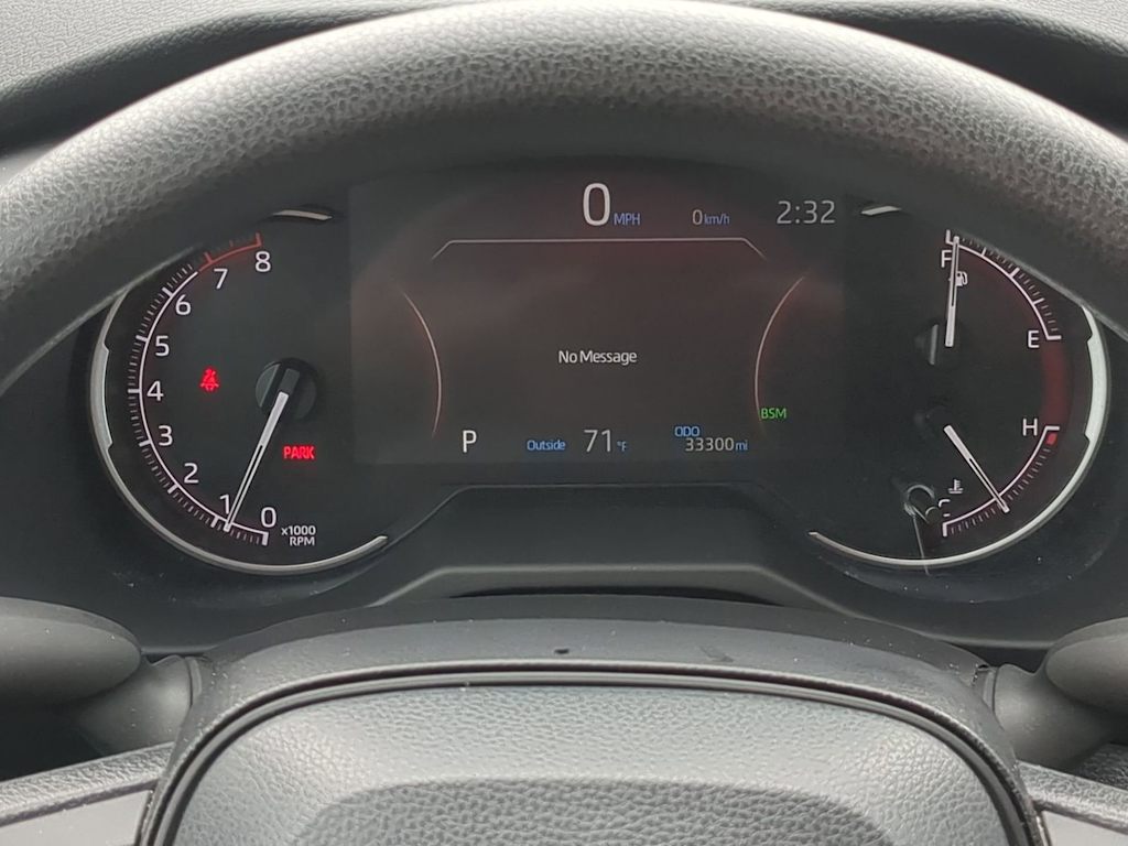 Thumbnail: 2025 Toyota RAV4 - 34