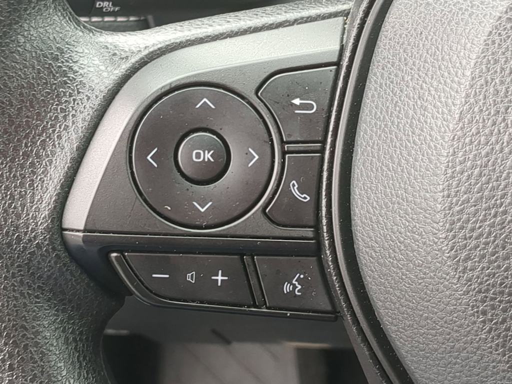 Thumbnail: 2025 Toyota RAV4 - 29