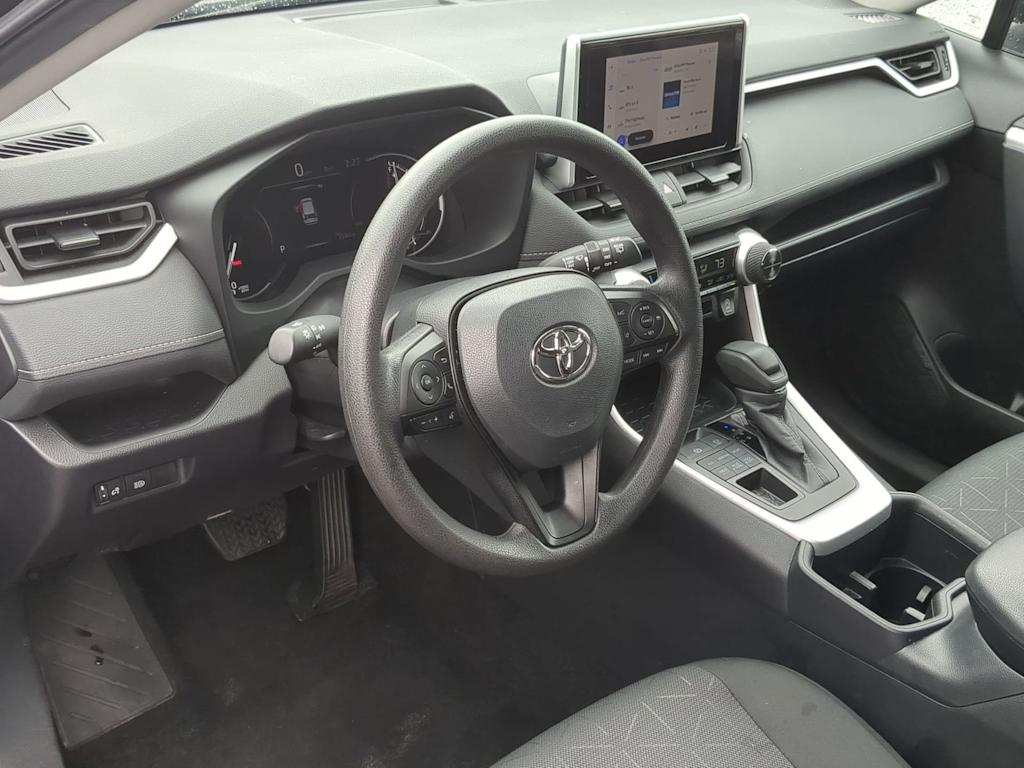 Thumbnail: 2025 Toyota RAV4 - 2