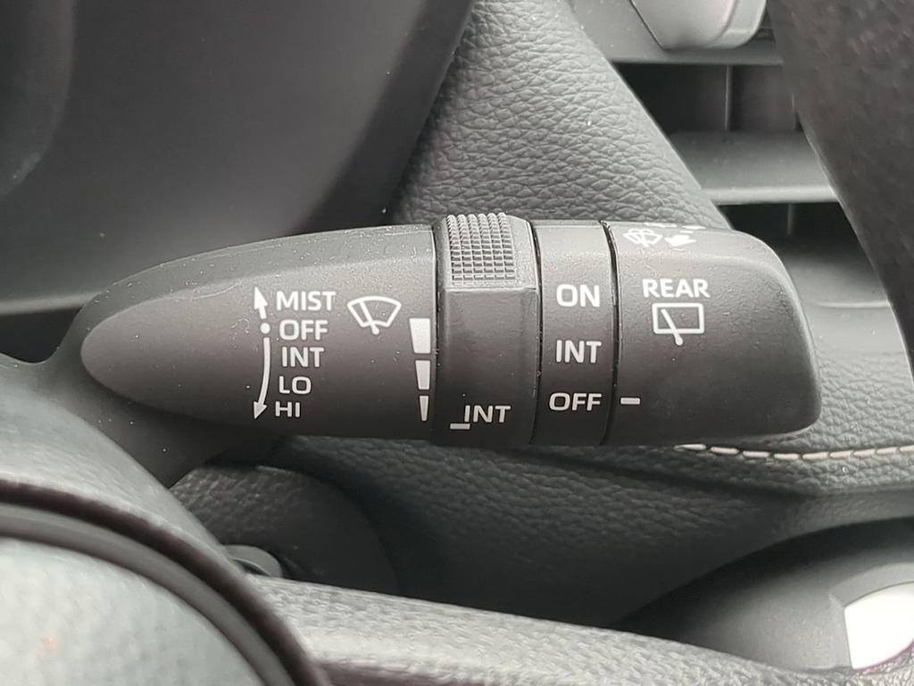 Thumbnail: 2025 Toyota RAV4 - 16