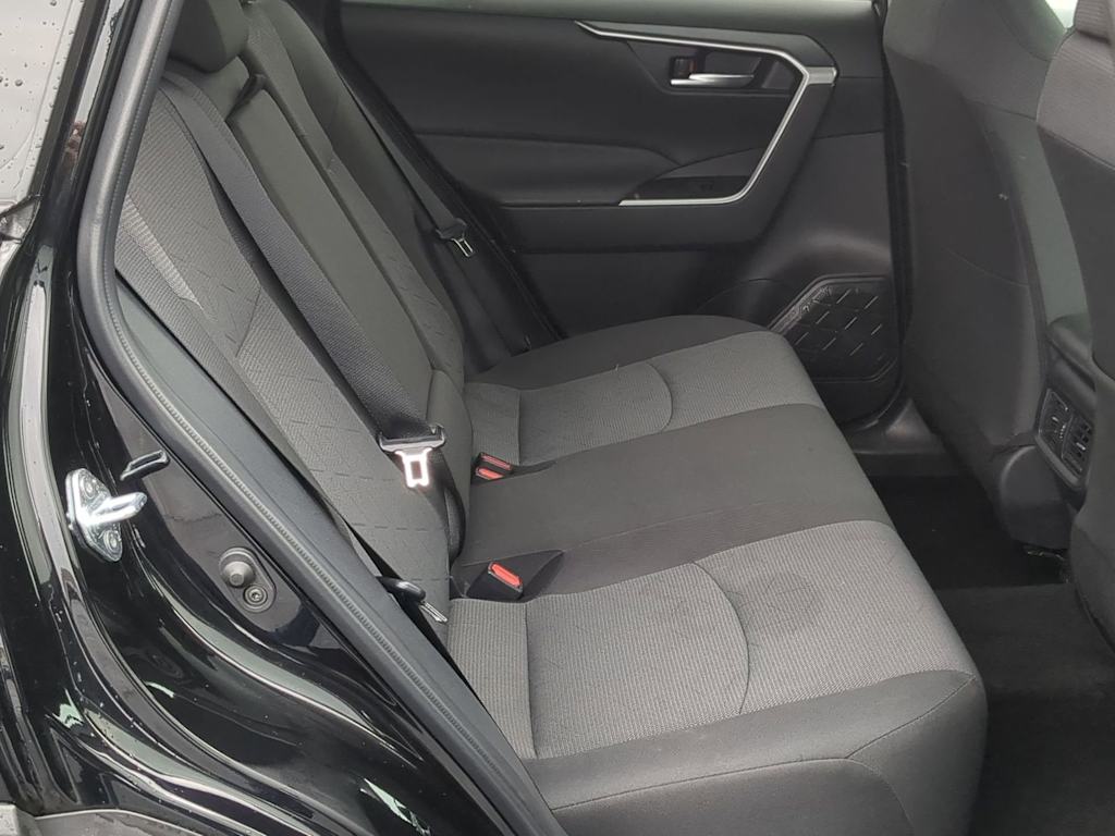 Thumbnail: 2025 Toyota RAV4 - 28