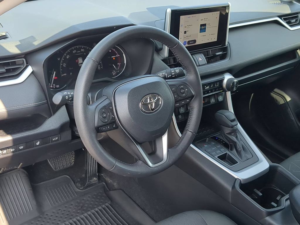 Thumbnail: 2023 Toyota RAV4 - 2