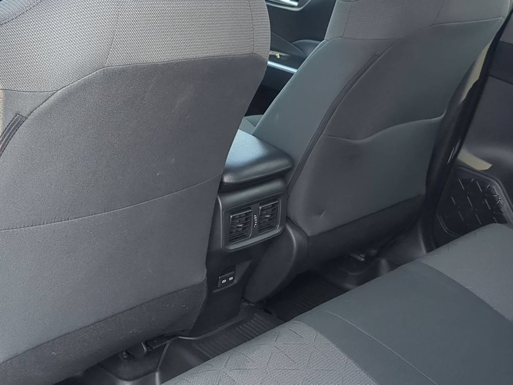 Thumbnail: 2023 Toyota RAV4 - 25