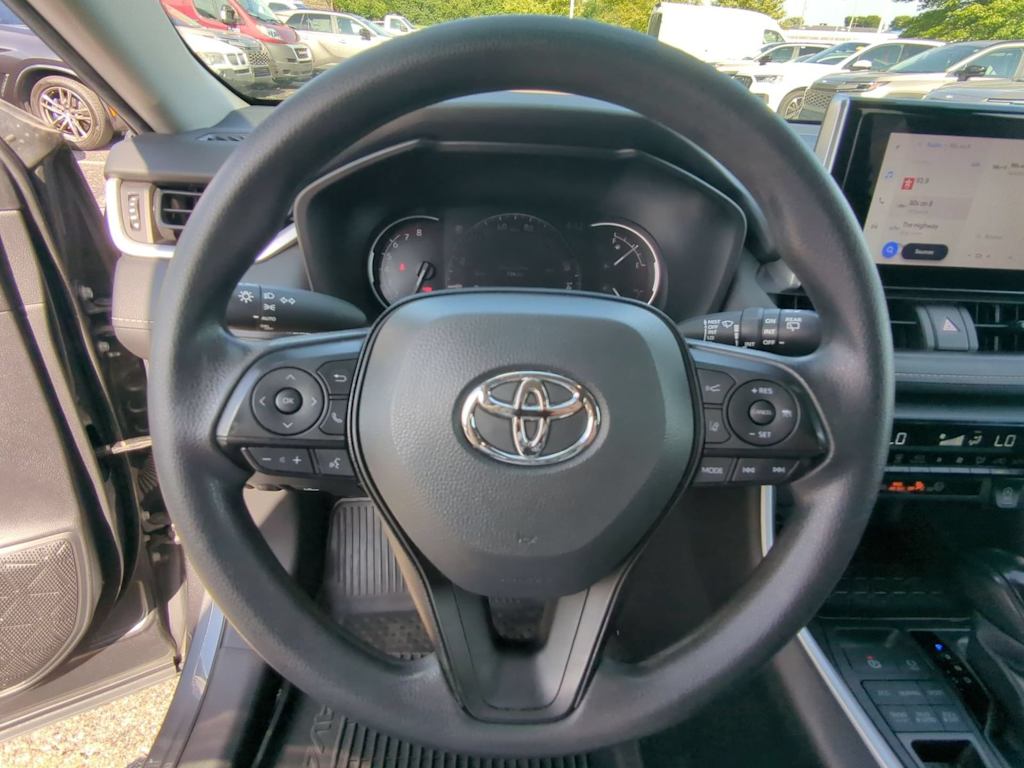 Thumbnail: 2024 Toyota RAV4 - 13