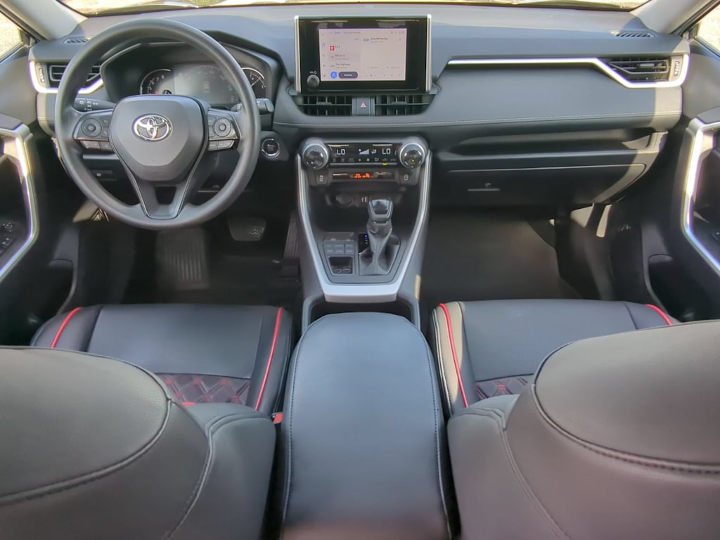 Thumbnail: 2024 Toyota RAV4 - 9