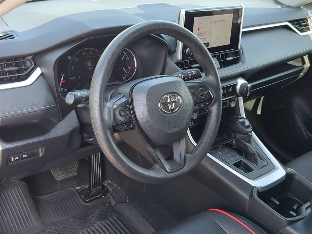 Thumbnail: 2024 Toyota RAV4 - 2