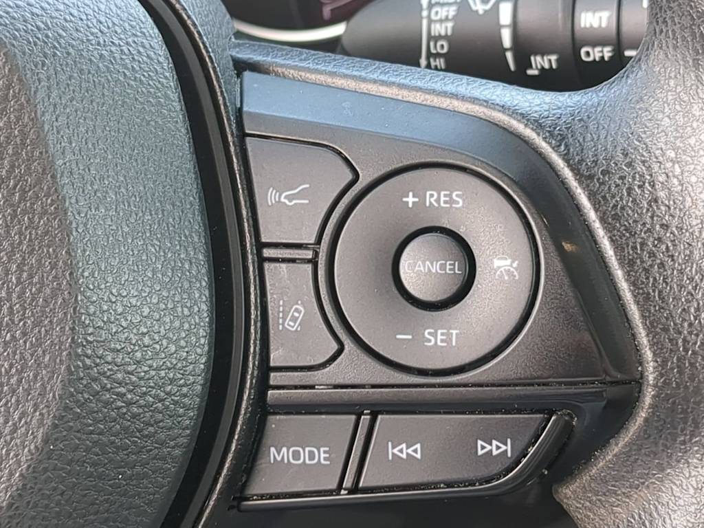 Thumbnail: 2024 Toyota RAV4 - 30