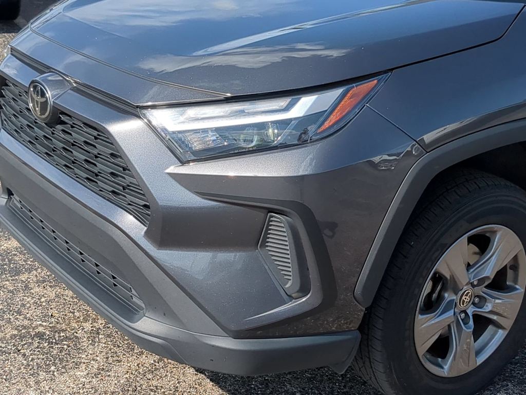 Thumbnail: 2024 Toyota RAV4 - 24