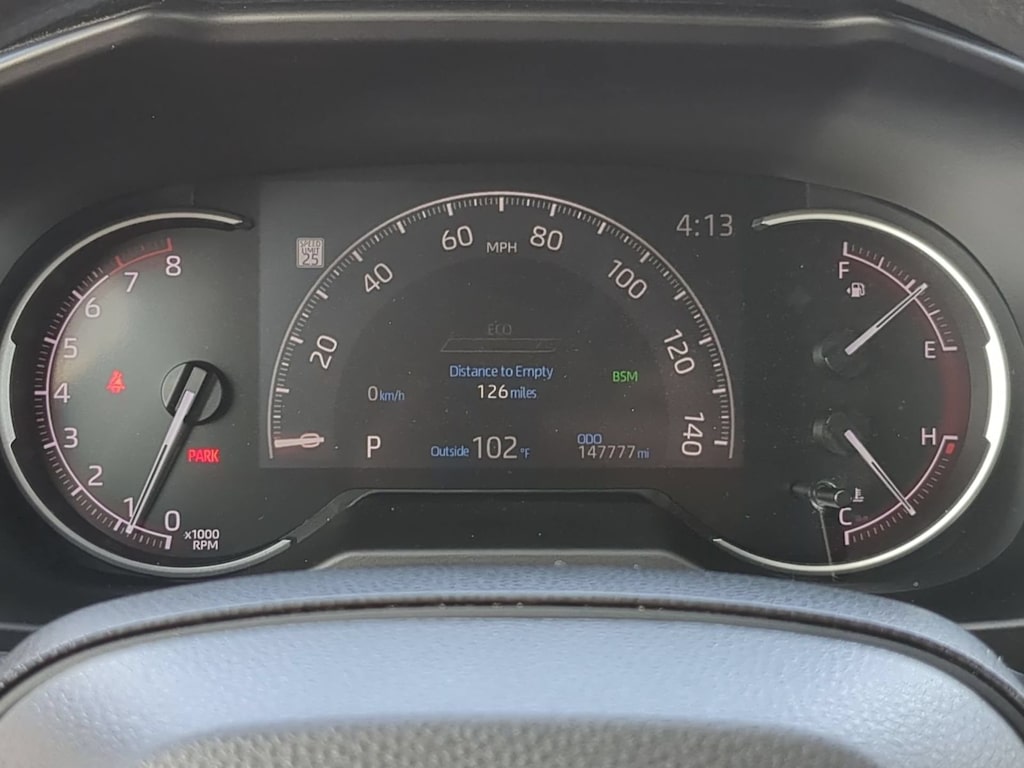 Thumbnail: 2024 Toyota RAV4 - 16