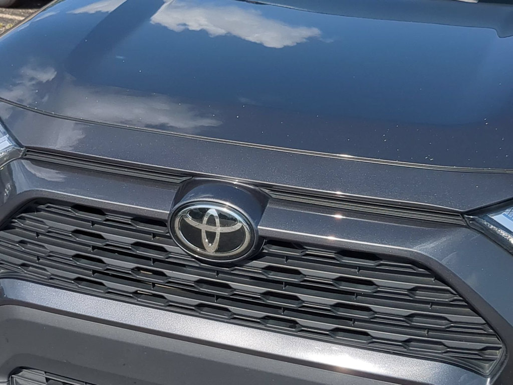 Thumbnail: 2024 Toyota RAV4 - 7