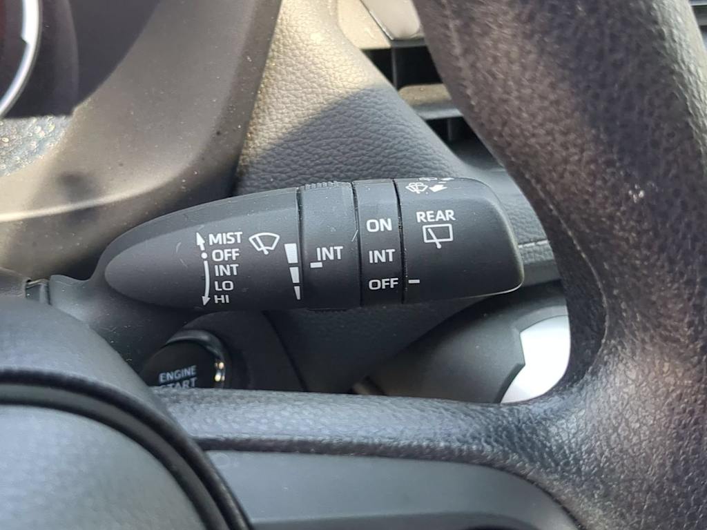 Thumbnail: 2025 Toyota RAV4 - 18
