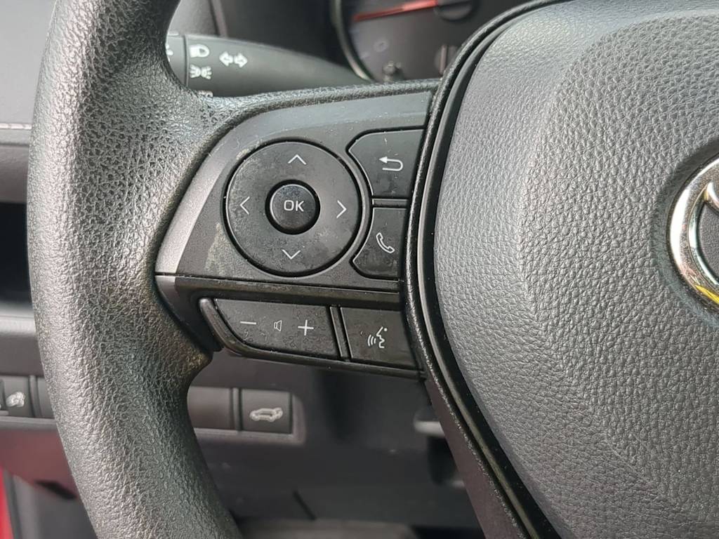Thumbnail: 2022 Toyota RAV4 - 28
