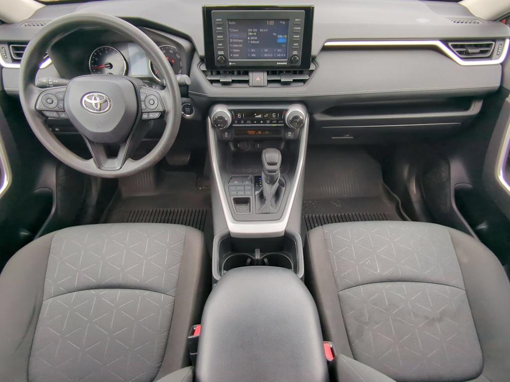 Thumbnail: 2022 Toyota RAV4 - 8