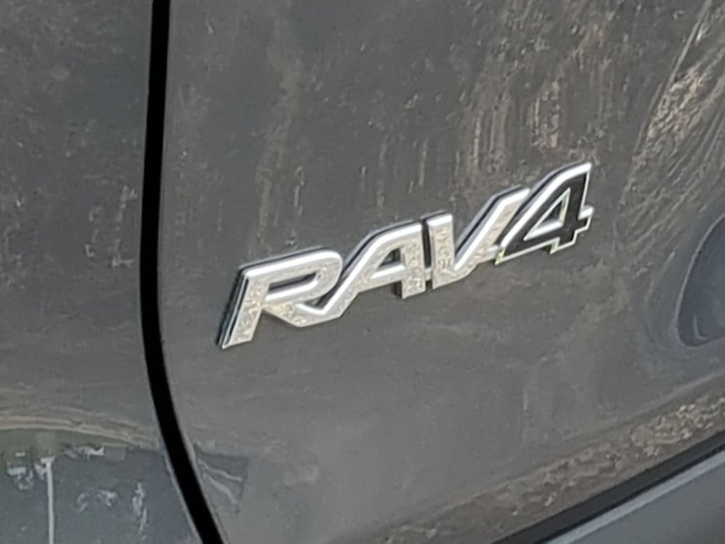 Thumbnail: 2025 Toyota RAV4 - 25
