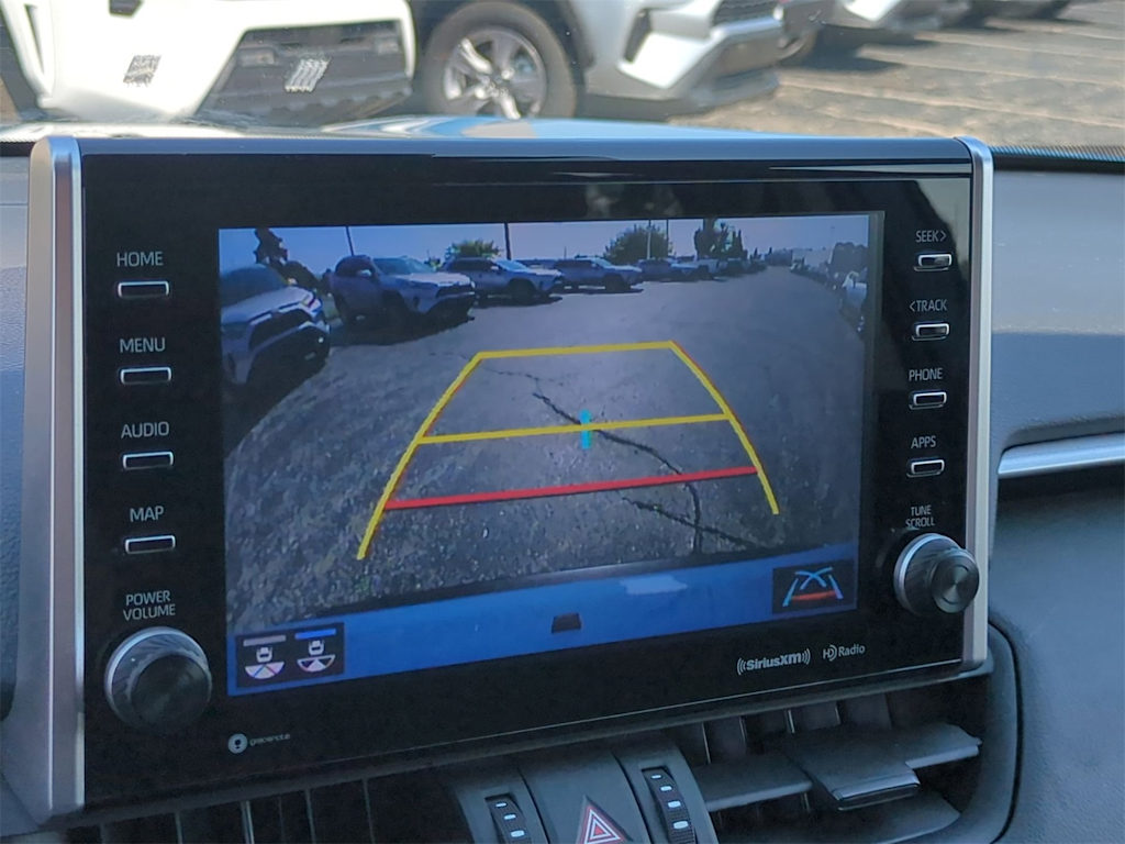 Thumbnail: 2022 Toyota RAV4 - 32