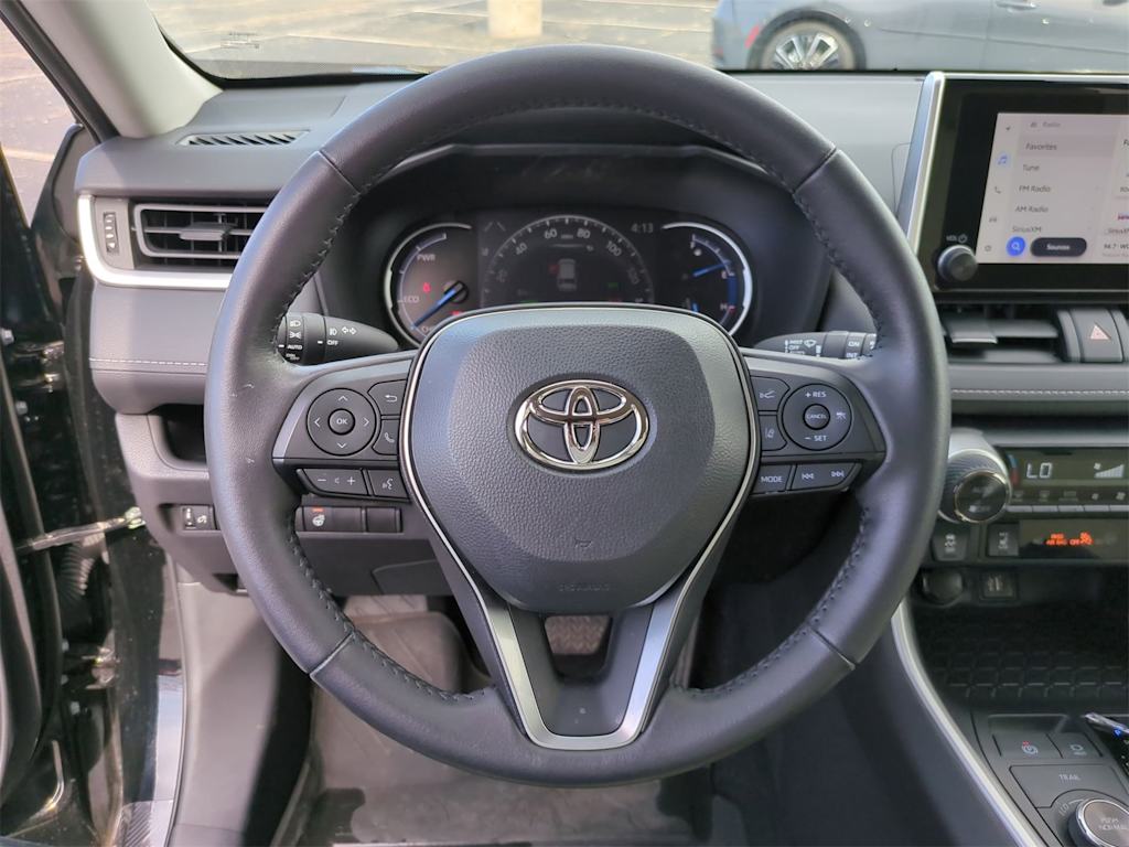 2024 Toyota RAV4 Woodland Edition 13