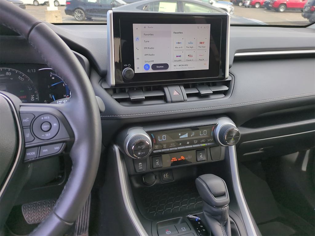2024 Toyota RAV4 Woodland Edition 14