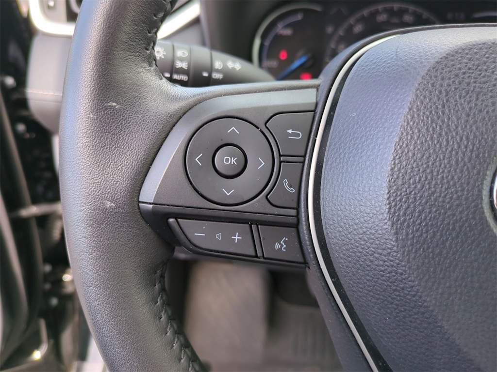 2024 Toyota RAV4 Woodland Edition 26
