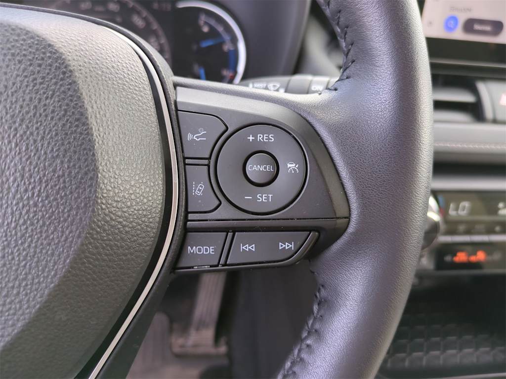 2024 Toyota RAV4 Woodland Edition 27