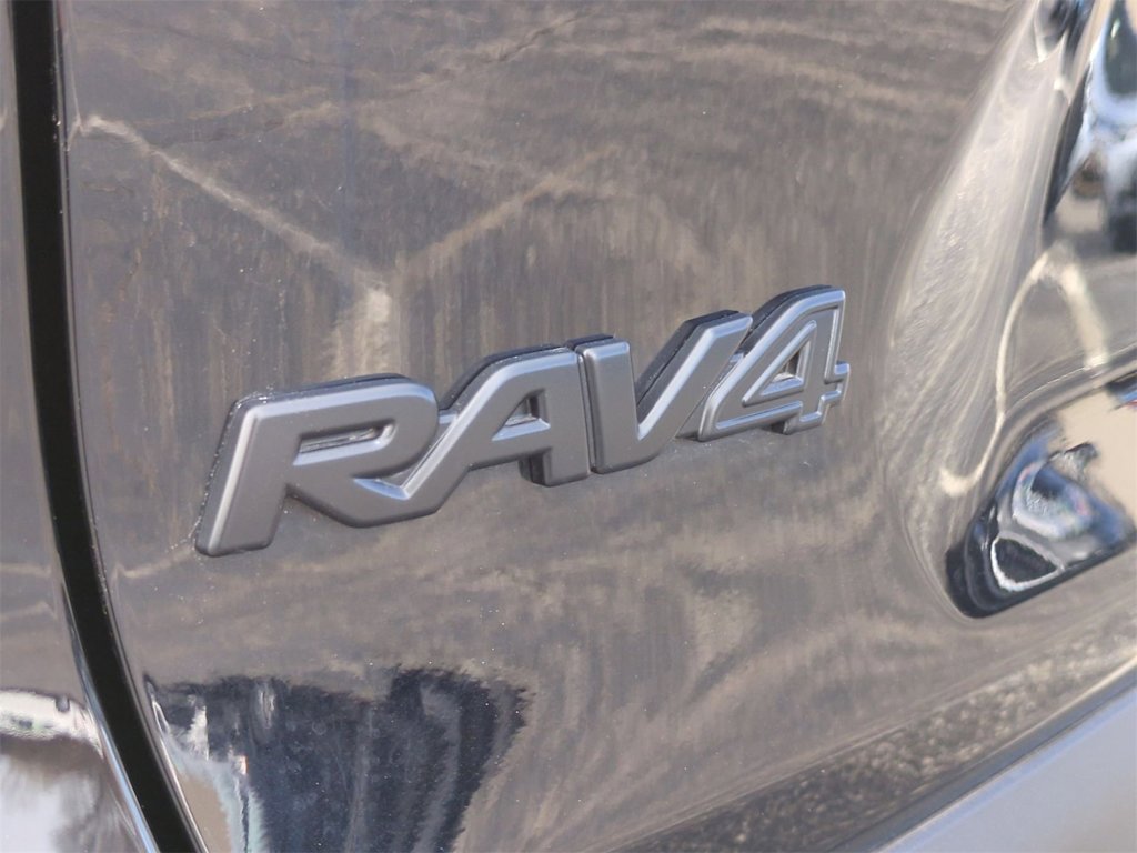 2024 Toyota RAV4 Woodland Edition 7