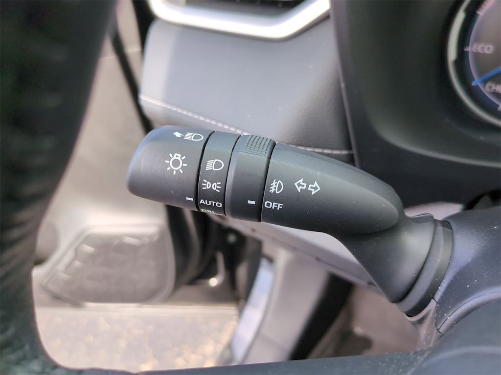 2024 Toyota RAV4 Woodland Edition 28