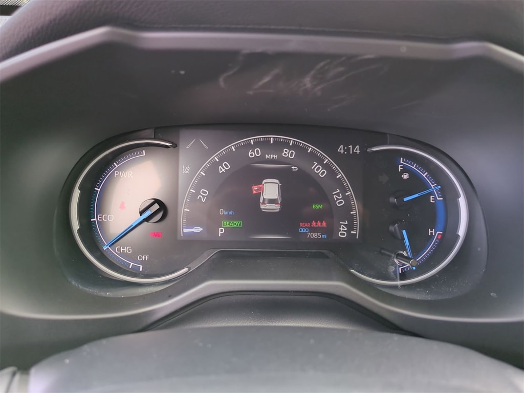 2024 Toyota RAV4 Woodland Edition 16