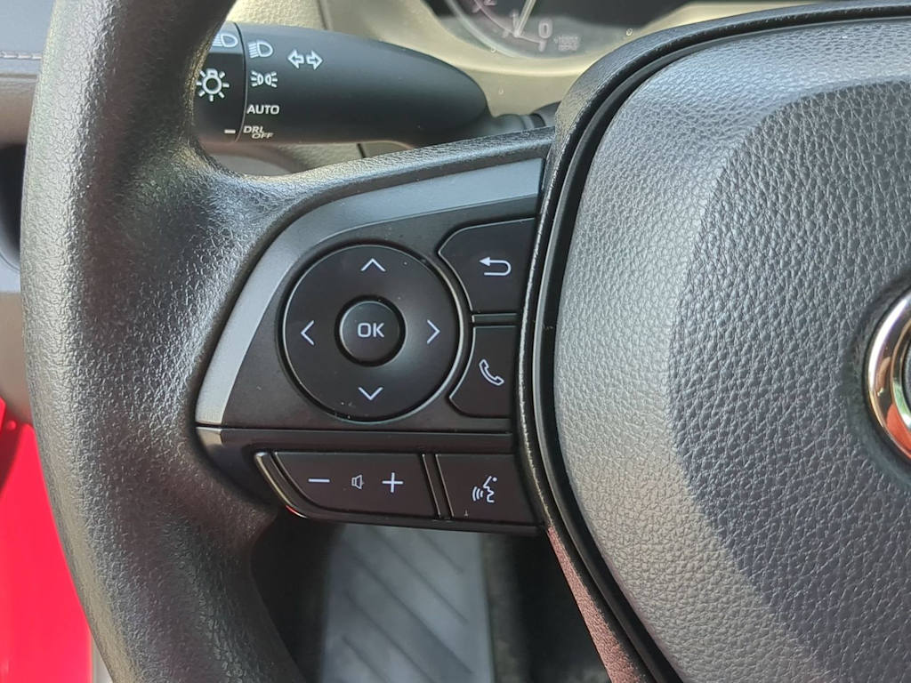 Thumbnail: 2025 Toyota RAV4 - 29