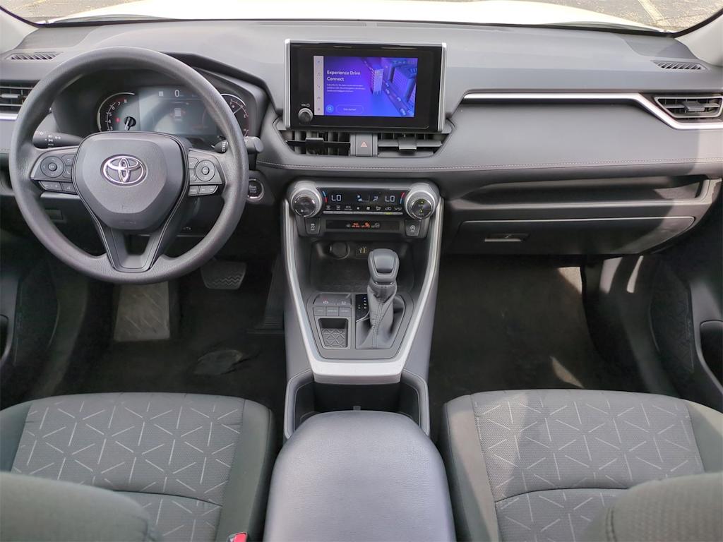 2023 Toyota RAV4 XLE 9