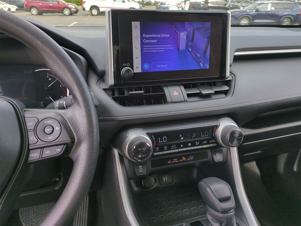 2023 Toyota RAV4 XLE 14