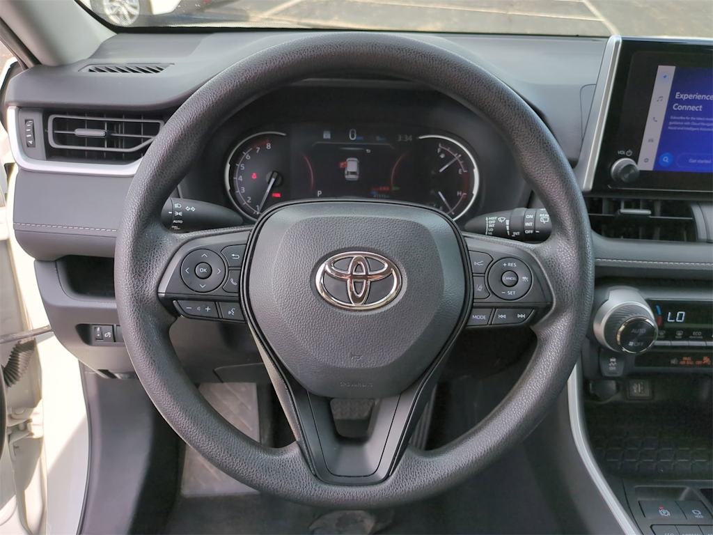 2023 Toyota RAV4 XLE 13