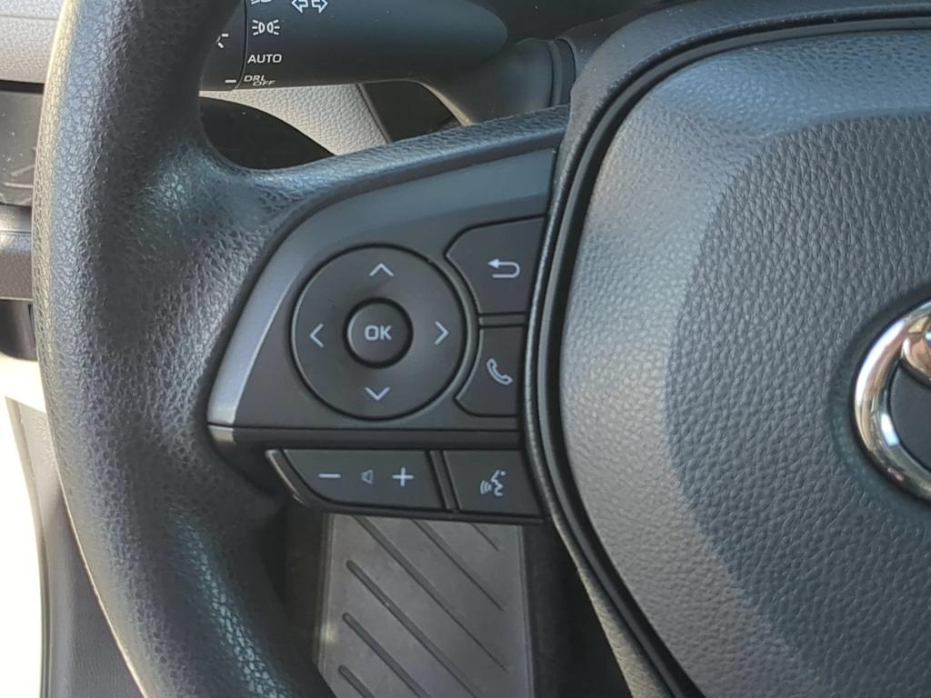 Thumbnail: 2025 Toyota RAV4 - 28