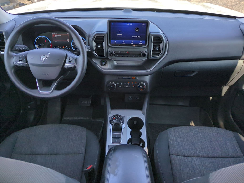 Thumbnail: 2021 Ford Bronco Sport - 8