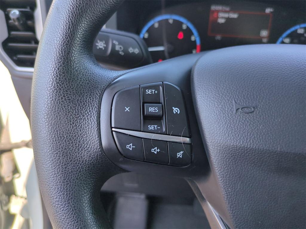 Thumbnail: 2021 Ford Bronco Sport - 28