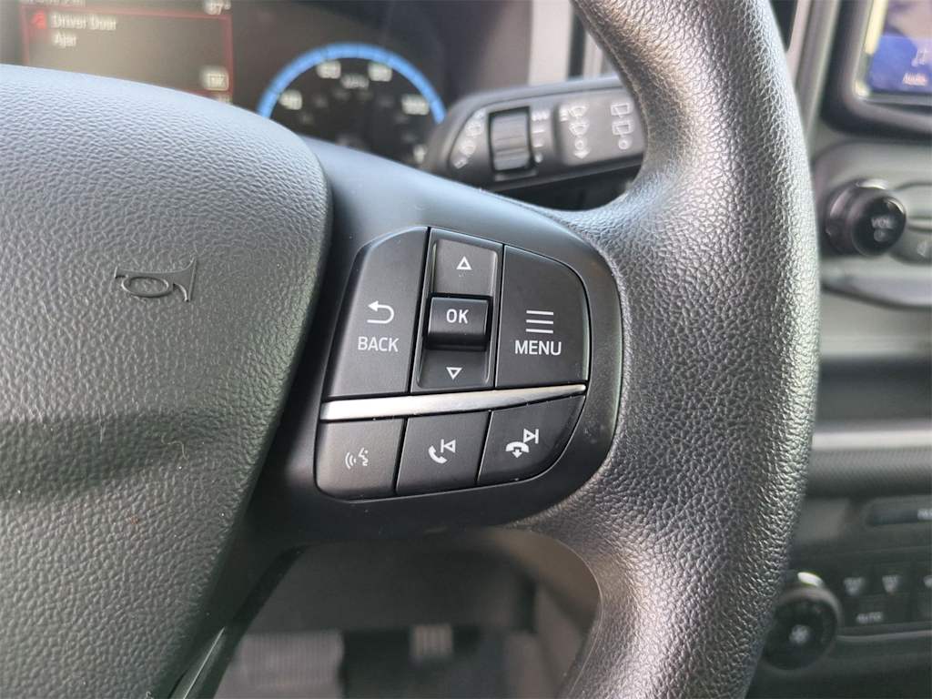 Thumbnail: 2021 Ford Bronco Sport - 29