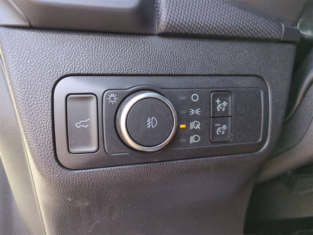 Thumbnail: 2021 Ford Bronco Sport - 32